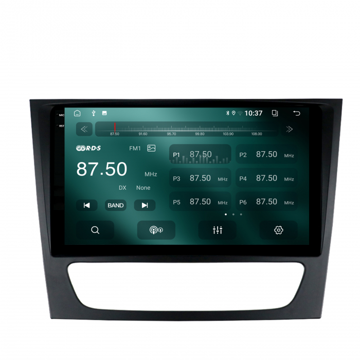 Carplay Android OS Mercedes Benz 4GB | AutoDrop.ro [8]