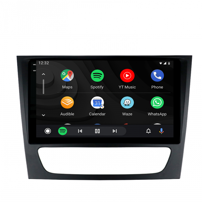Carplay Android OS Mercedes Benz 4GB | AutoDrop.ro [5]