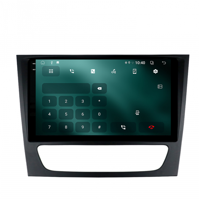 Carplay Android OS Mercedes Benz 4GB | AutoDrop.ro [7]