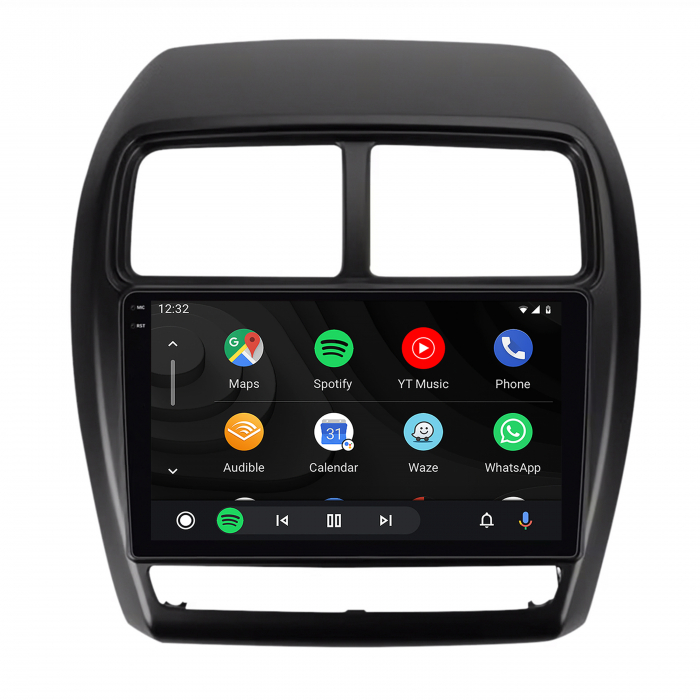 Navigatie Mitsubishi ASX Android 2+34GB | AutoDrop.ro [5]