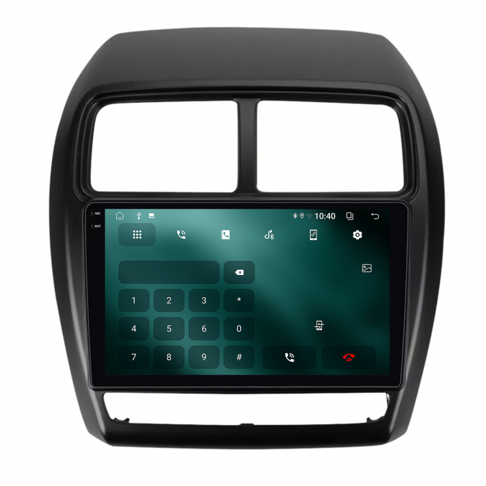 Navigatie Mitsubishi ASX Android 2+34GB | AutoDrop.ro [7]