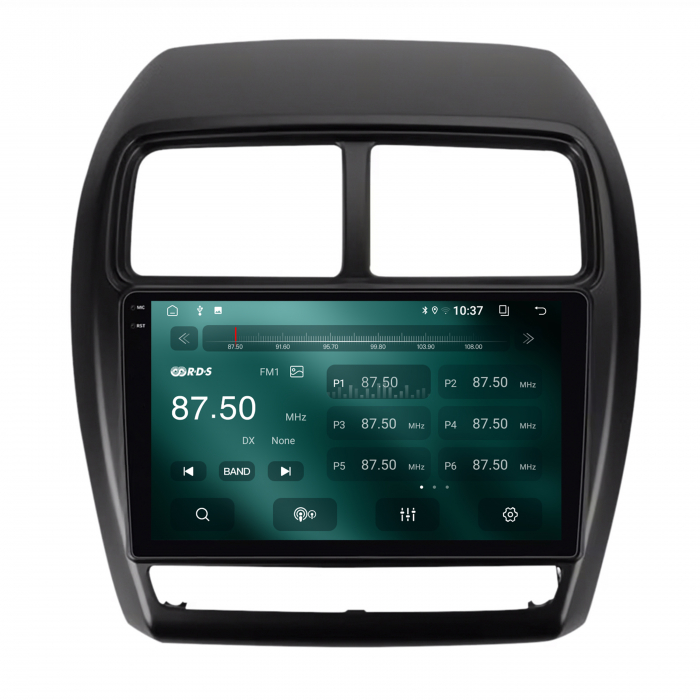 Navigatie Mitsubishi ASX Android 2+34GB | AutoDrop.ro [9]