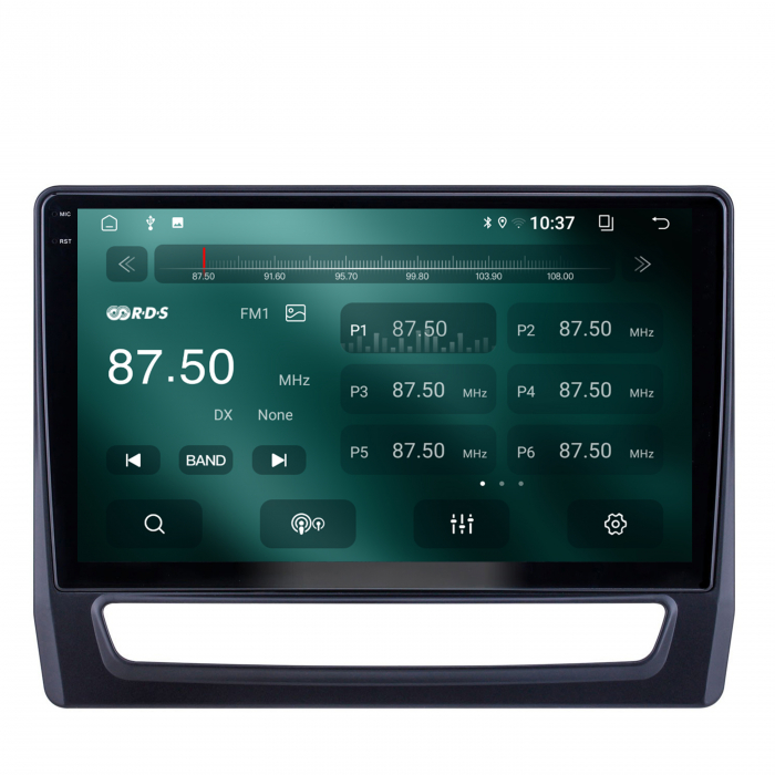 Navigatie Mitsubishi ASX Android 2+34GB | AutoDrop.ro [7]