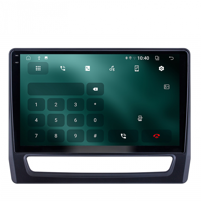 Navigatie Mitsubishi ASX Android 2+34GB | AutoDrop.ro [8]