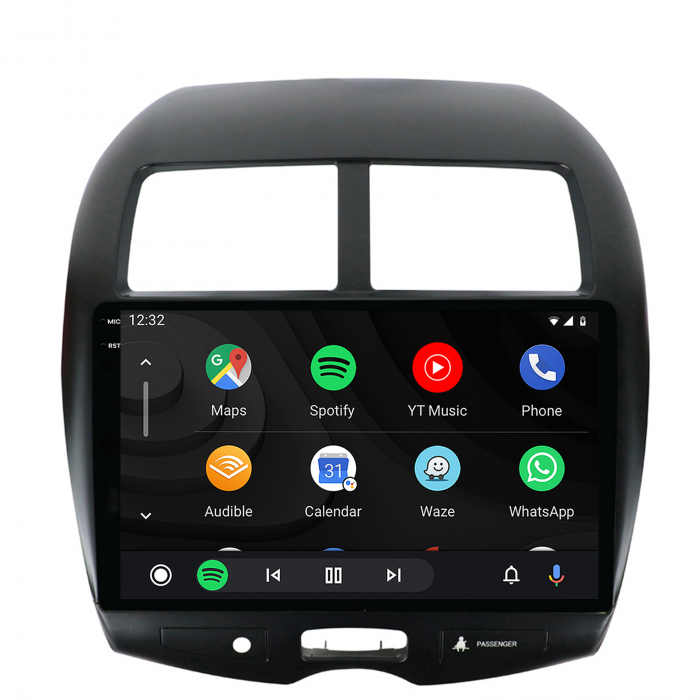 Navigatie Mitsubishi ASX / Peugeot 4008 (2010-2015) Android 2+34GB | AutoDrop.ro [5]