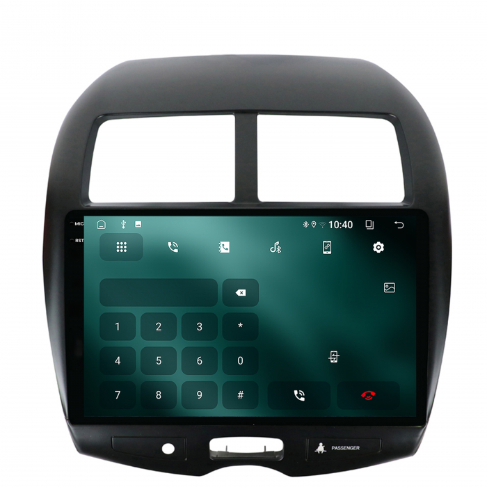 Navigatie Mitsubishi ASX / Peugeot 4008 (2010-2015) Android 2+34GB | AutoDrop.ro [8]
