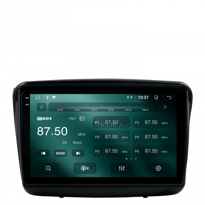 Navigatie Carplay Mitsubishi L200 / Pajero 4GB | AutoDrop.ro [8]