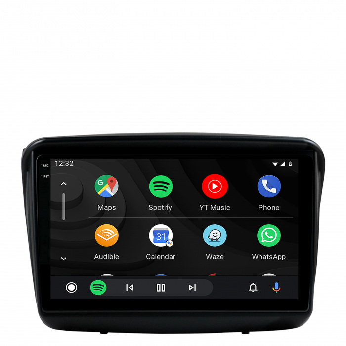 Navigatie Carplay Mitsubishi L200 / Pajero 4GB | AutoDrop.ro [5]