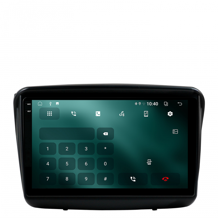 Navigatie Carplay Mitsubishi L200 / Pajero 4GB | AutoDrop.ro [7]