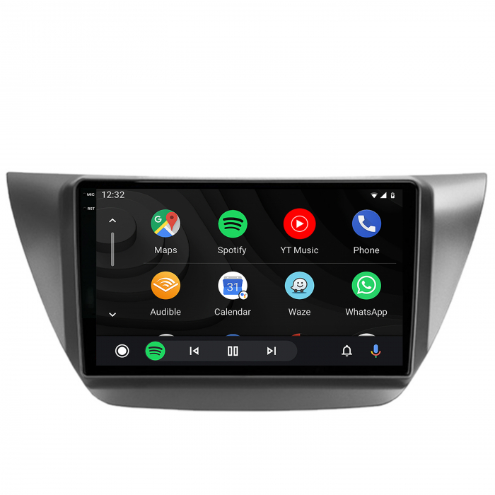 Navigatie Carplay Mitsubishi Lancer 2000-2010 4GB | AutoDrop.ro [5]