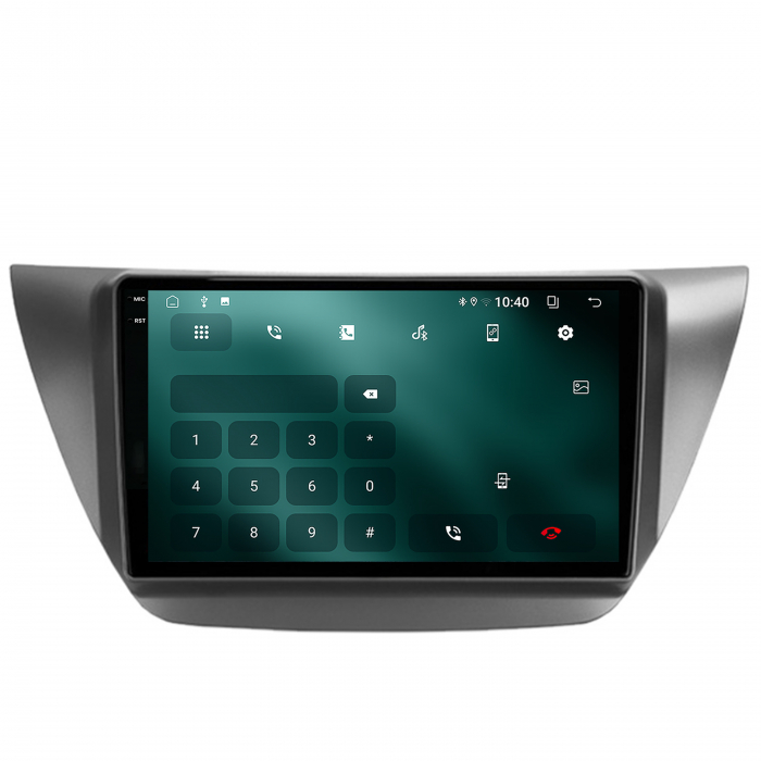 Navigatie Carplay Mitsubishi Lancer 2000-2010 4GB | AutoDrop.ro [7]
