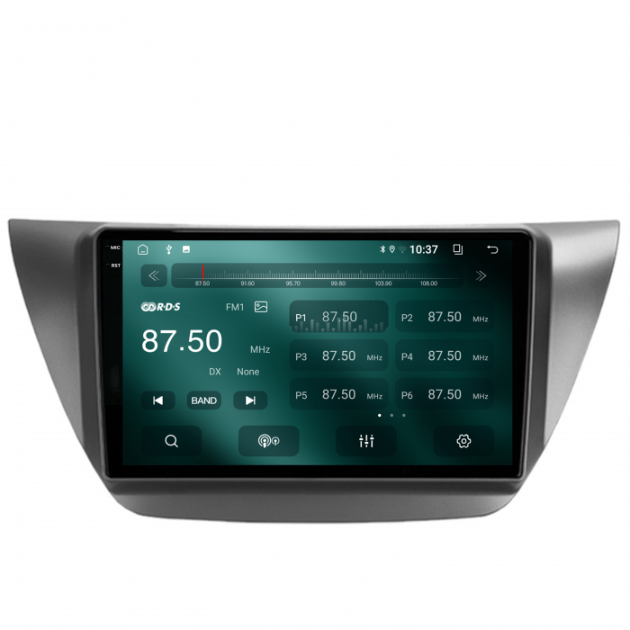 Navigatie Carplay Mitsubishi Lancer 2000-2010 4GB | AutoDrop.ro [9]