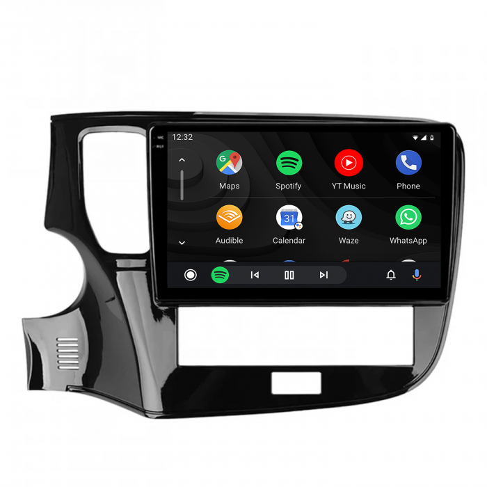 Navigatie Carplay Mitsubishi Outlander 3 4GB | AutoDrop.ro [5]