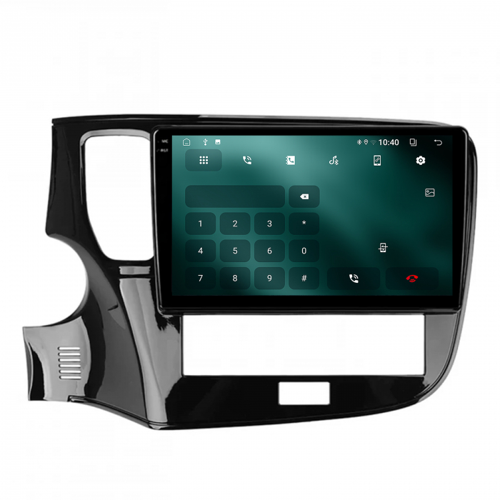 Navigatie Carplay Mitsubishi Outlander 3 4GB | AutoDrop.ro [7]