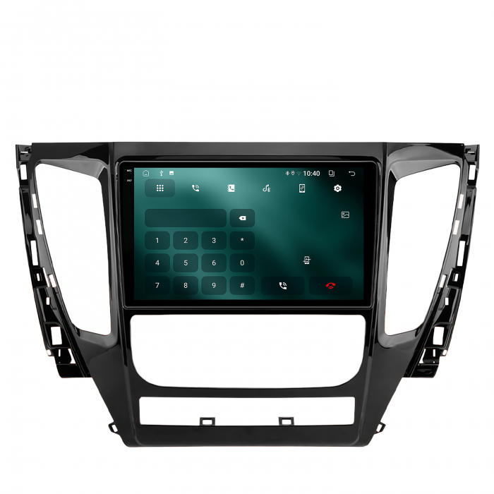 Navigatie Carplay Mitsubishi Pajero (2016-2018), 4GB | AutoDrop.ro [7]