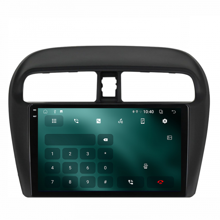 Navigatie Mitsubishi Space star Android 2+34GB | AutoDrop.ro [8]