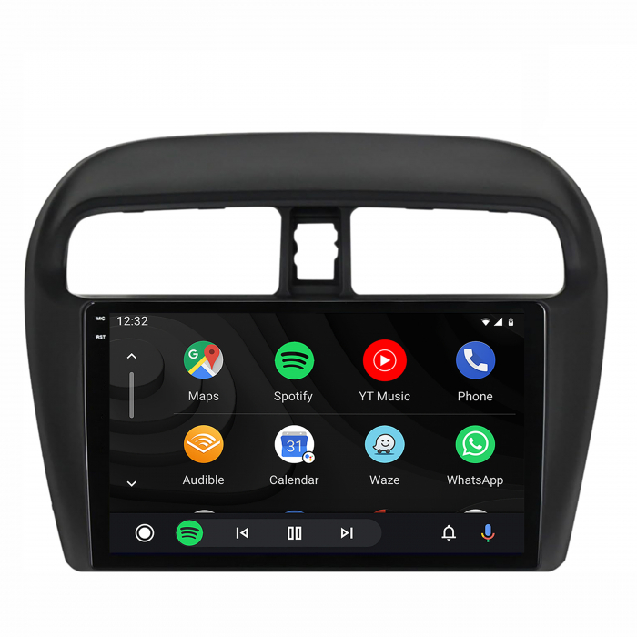 Navigatie Mitsubishi Space star Android 2+34GB | AutoDrop.ro [5]