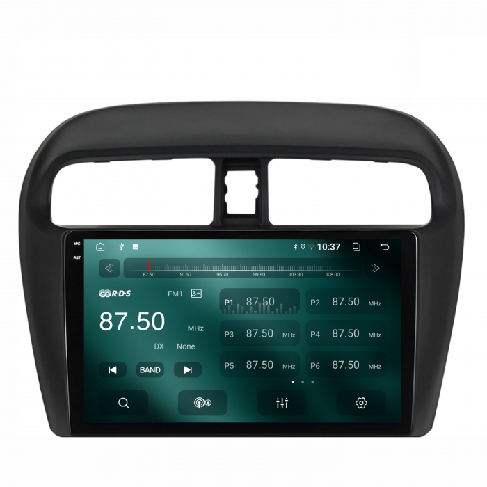 Navigatie Mitsubishi Space star Android 2+34GB | AutoDrop.ro [9]
