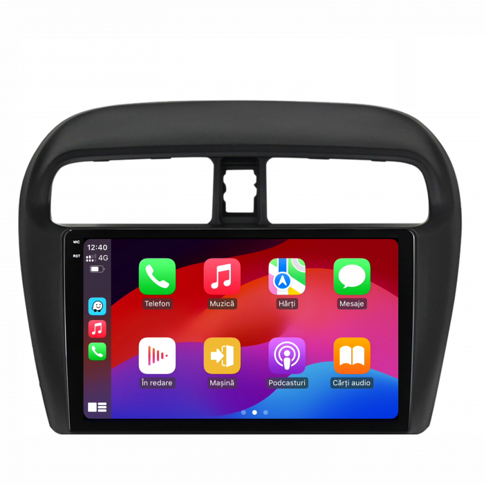Navigatie Mitsubishi Space star Android 2+34GB | AutoDrop.ro [4]