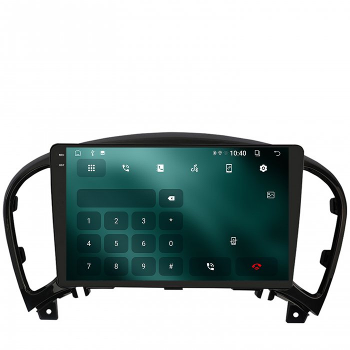 Navigatie Carplay Android Nissan Juke 4GB | AutoDrop.ro [7]