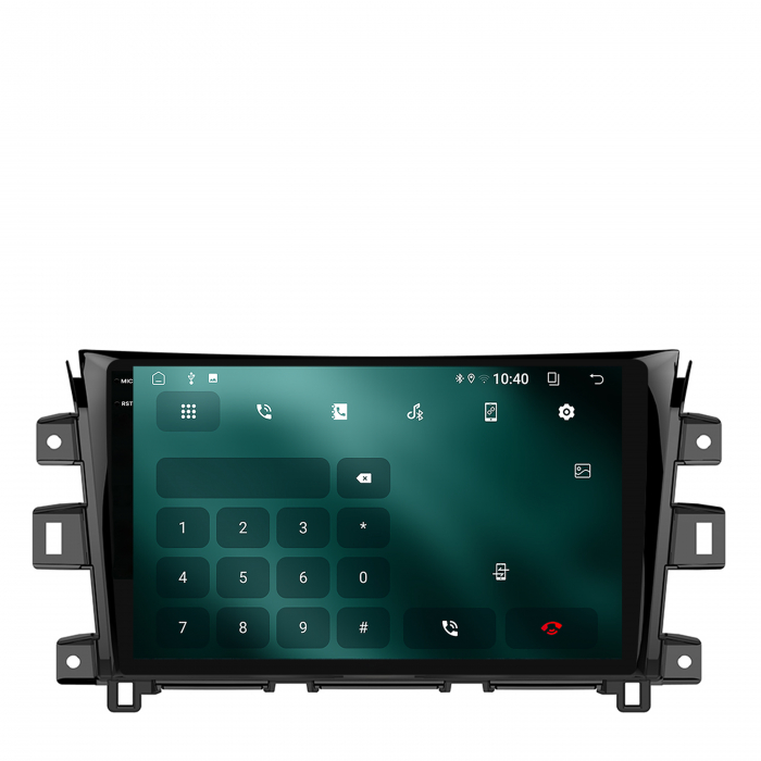 Navigatie Carplay Nissan Navara 4GB | AutoDrop.ro [9]