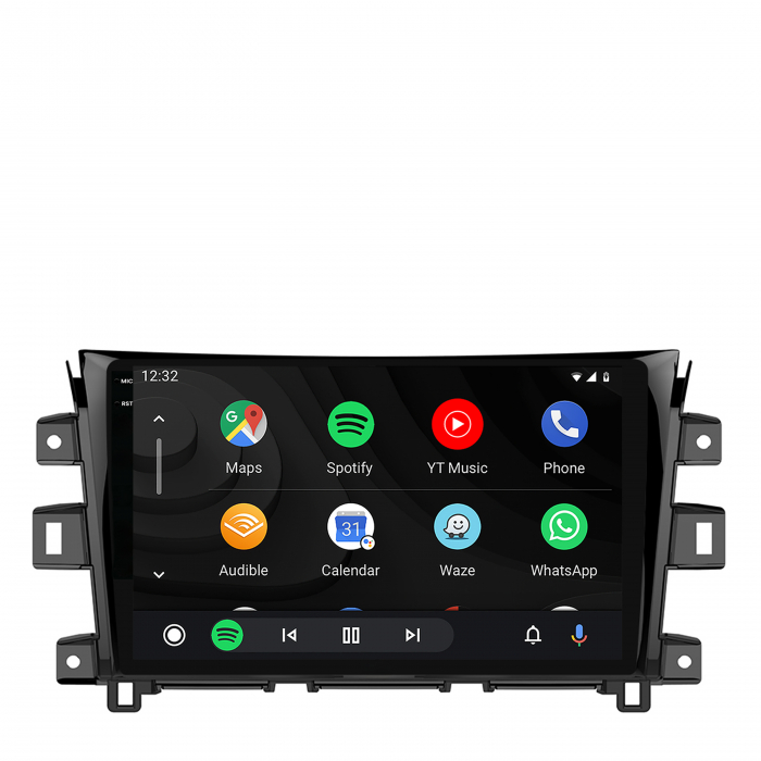 Navigatie Carplay Nissan Navara 4GB | AutoDrop.ro [5]
