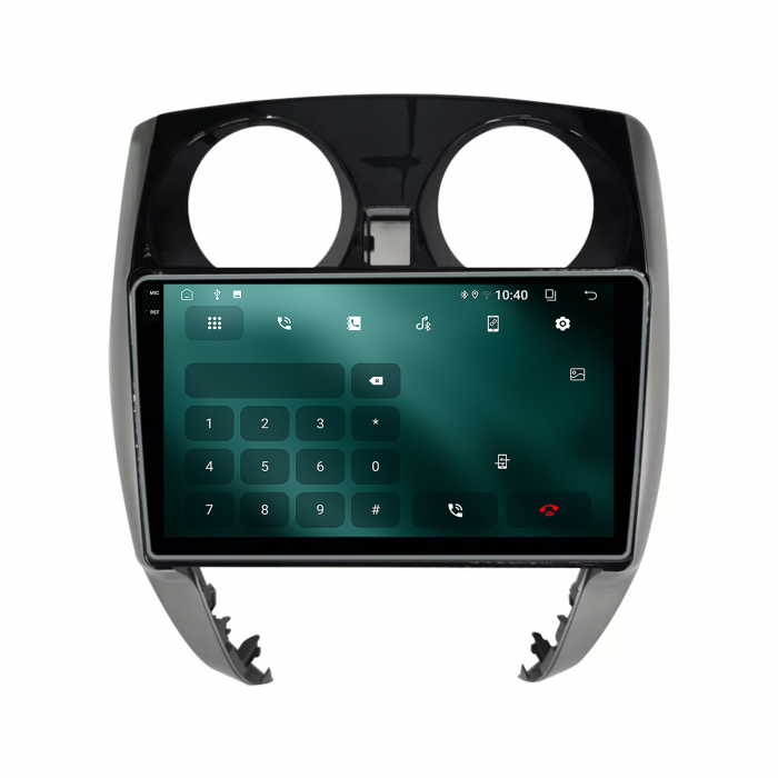 Navigatie Carplay Nissan Note (2012-2019) 4GB | AutoDrop.ro [7]