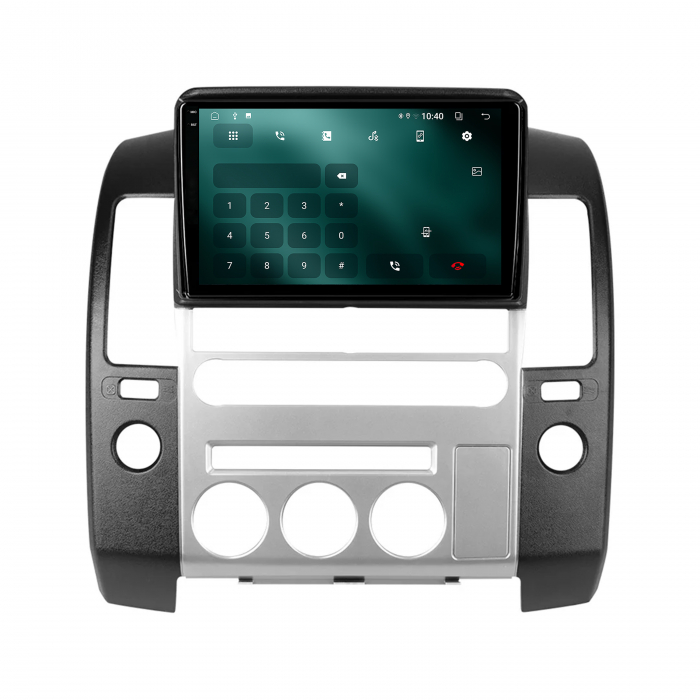 Navigatie Carplay Nissan Pathfinder-Navara (2004-2014), 4GB | AutoDrop.ro [9]