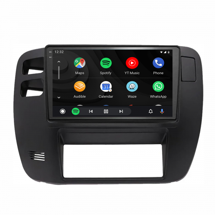 Navigatie Carplay Nissan Patrol (2000-2005), 4GB | AutoDrop.ro [5]