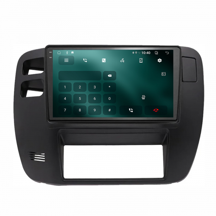 Navigatie Carplay Nissan Patrol (2000-2005), 4GB | AutoDrop.ro [8]