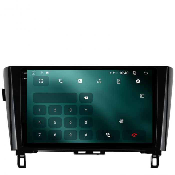Navigatie Carplay Nissan Qashqai / X-Trail 4GB | AutoDrop.ro [7]