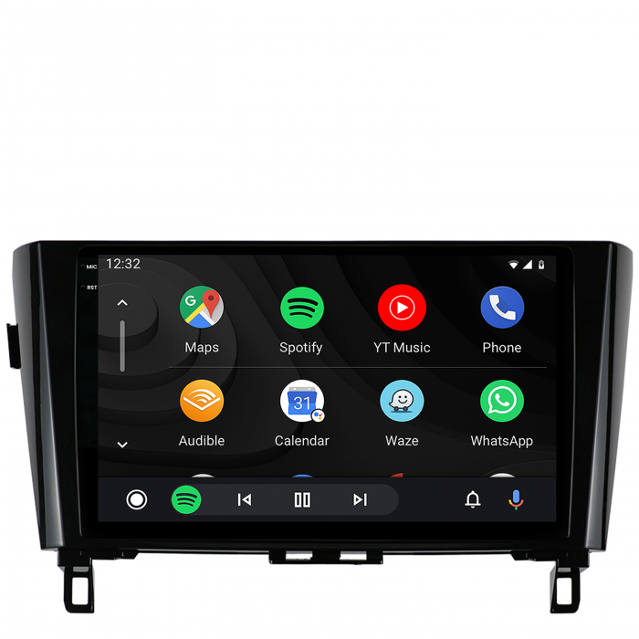 Navigatie Carplay Nissan Qashqai / X-Trail 4GB | AutoDrop.ro [5]