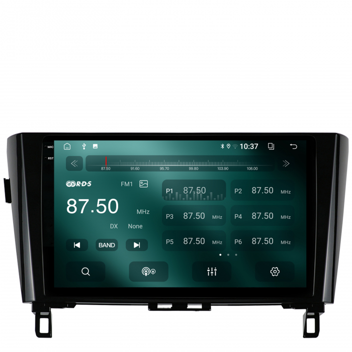Navigatie Carplay Nissan Qashqai / X-Trail 4GB | AutoDrop.ro [8]