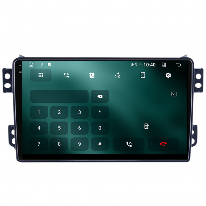 Navigatie Carplay Android OS Opel Agila 4GB | AutoDrop.ro [9]