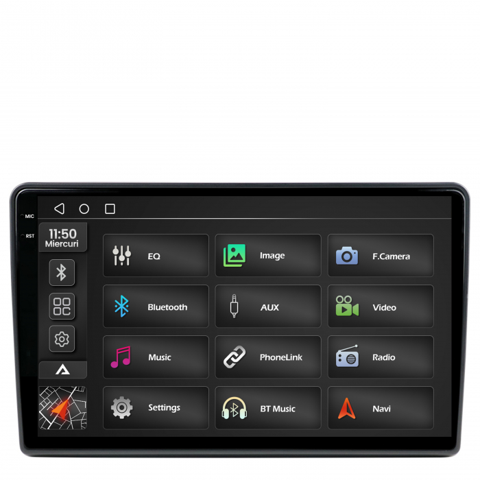Navigatie Carplay Android OS Opel 4GB | AutoDrop.ro [3]