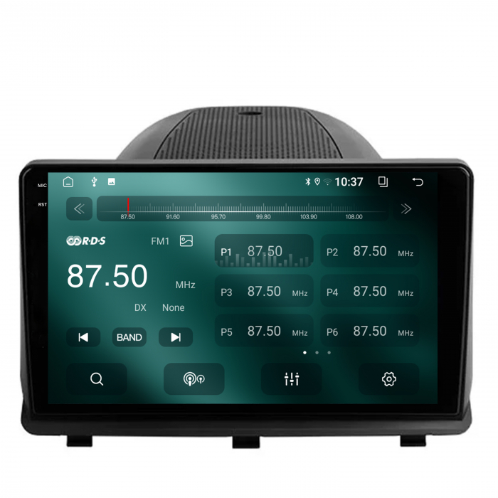 Navigatie Carplay Opel Antara (2006-2015) 4GB | AutoDrop.ro [6]