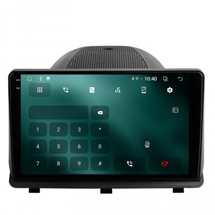 Navigatie Carplay Opel Antara (2006-2015) 4GB | AutoDrop.ro [8]