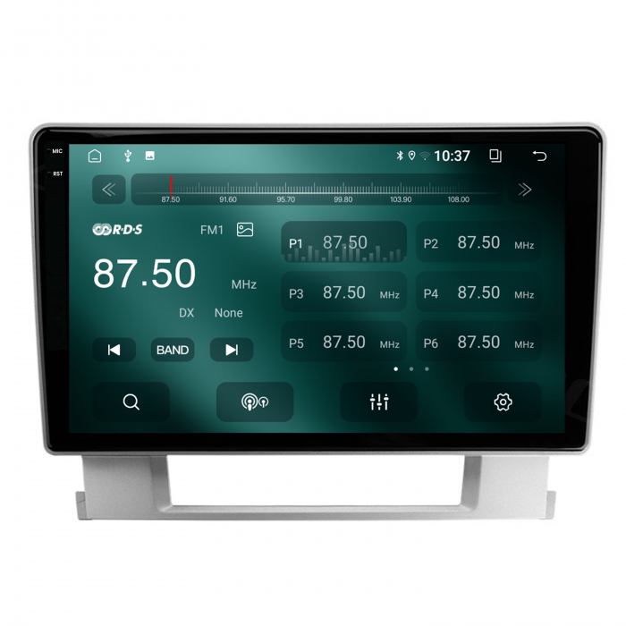 Multimedia Dedicata Opel Astra J Android 4GB | AutoDrop.ro [8]