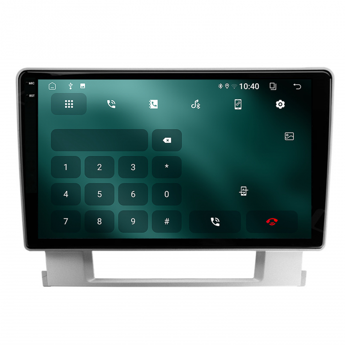 Multimedia Dedicata Opel Astra J Android 4GB | AutoDrop.ro [7]