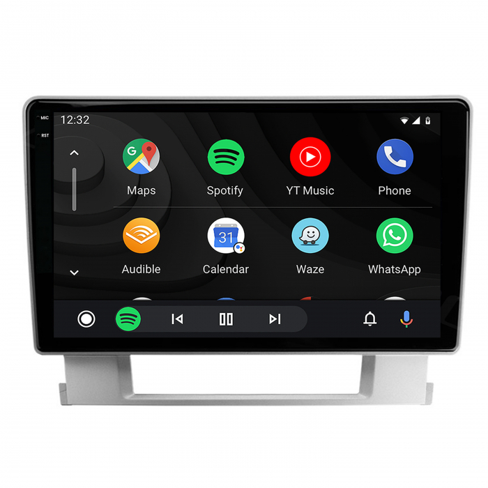 Multimedia Dedicata Opel Astra J Android 4GB | AutoDrop.ro [5]