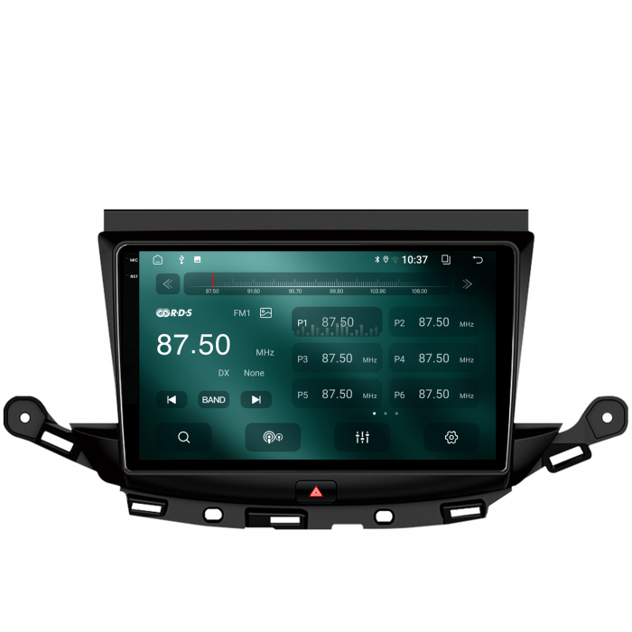 Navigatie Carplay Android Opel Astra K 4GB | AutoDrop.ro [8]