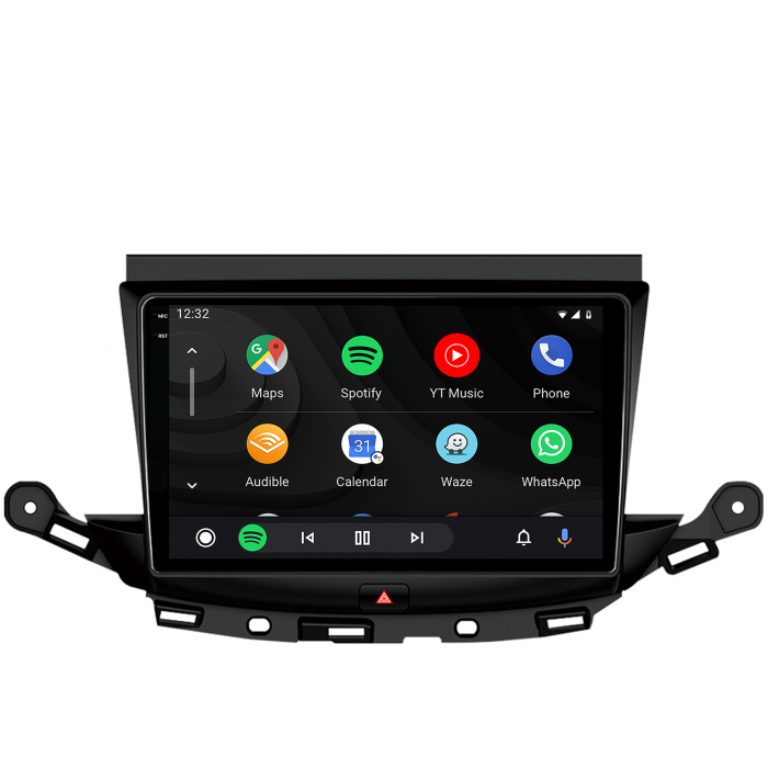 Navigatie Carplay Android Opel Astra K 4GB | AutoDrop.ro [5]