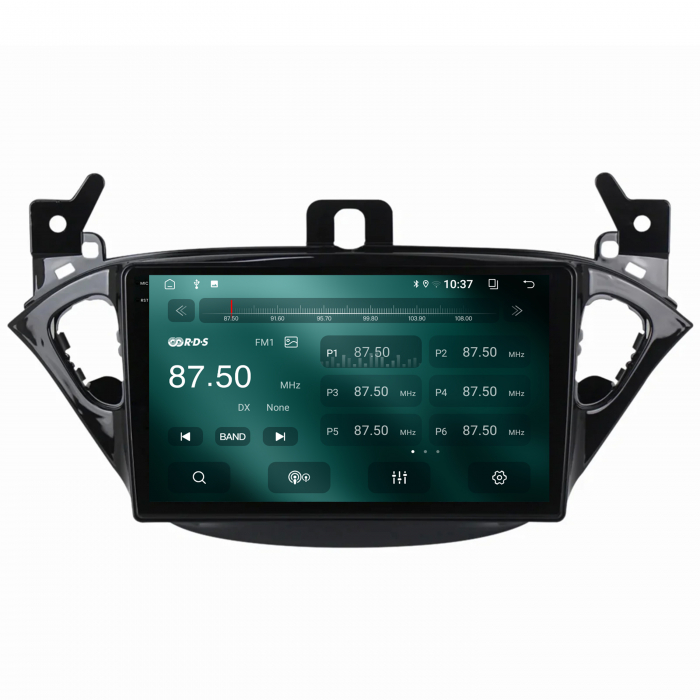 Navigatie Carplay Opel Corsa E 2016-2019 4GB | AutoDrop.ro [7]