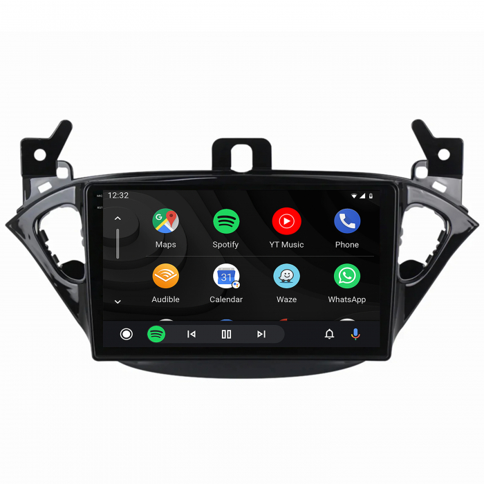Navigatie Carplay Opel Corsa E 2016-2019 4GB | AutoDrop.ro [5]
