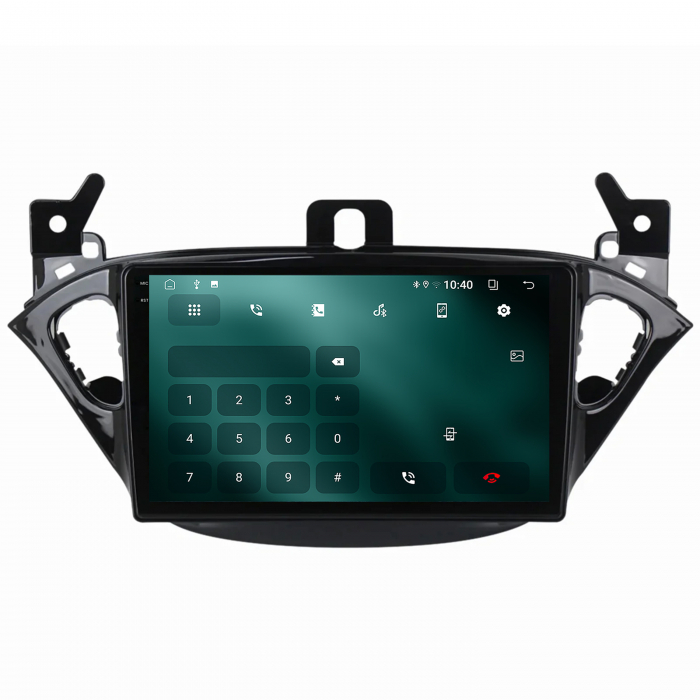 Navigatie Carplay Opel Corsa E 2016-2019 4GB | AutoDrop.ro [8]