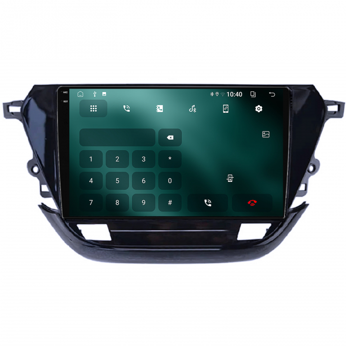 Navigatie Carplay Opel Corsa F 2019+ 4GB | AutoDrop.ro [7]
