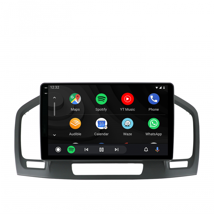 Navigatie Carplay Opel Insignia 2013+ 4GB | AutoDrop.ro [8]