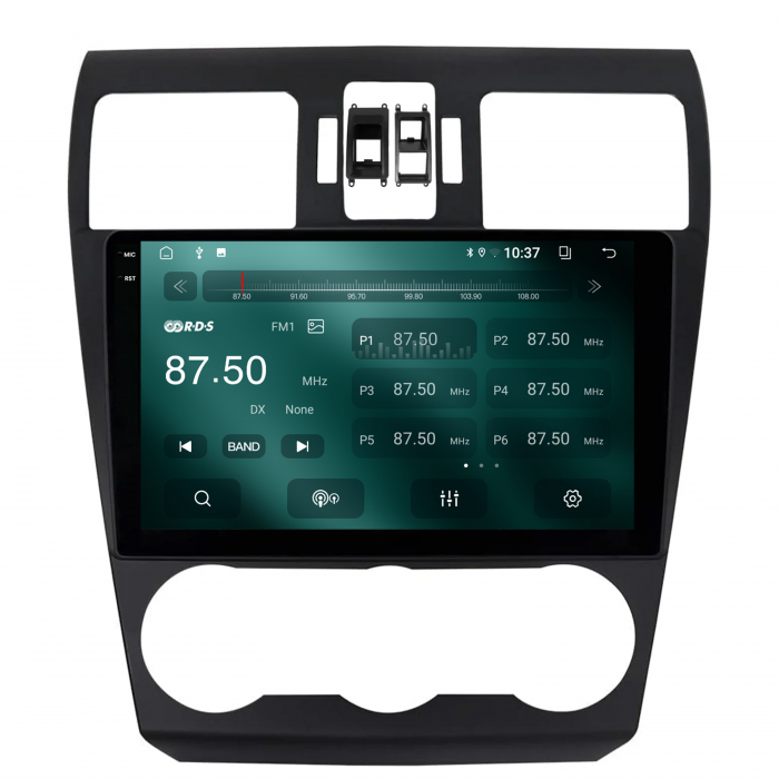 Navigatie Carplay Opel Insignia 2013+ 4GB | AutoDrop.ro [8]