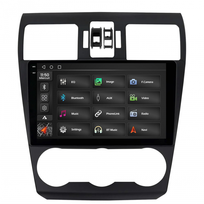 Navigatie Carplay Opel Insignia 2013+ 4GB | AutoDrop.ro [3]