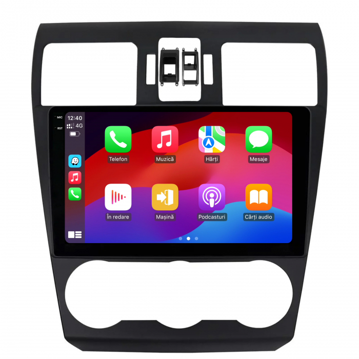 Navigatie Carplay Opel Insignia 2013+ 4GB | AutoDrop.ro [4]
